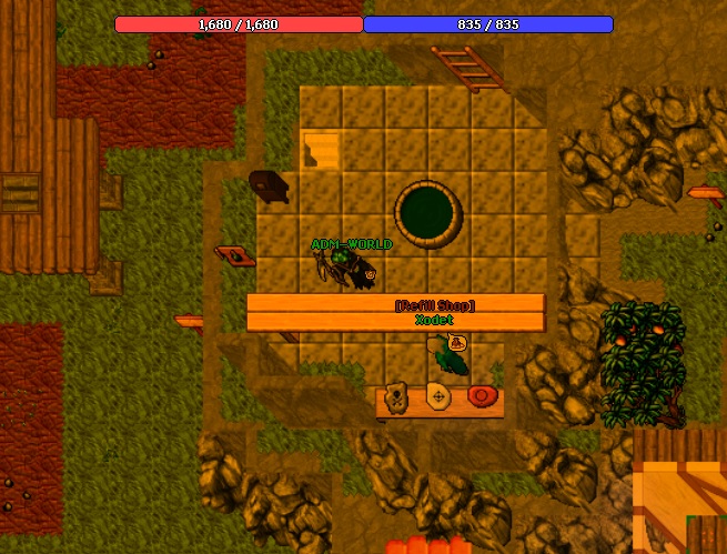 Gengia — caça premium