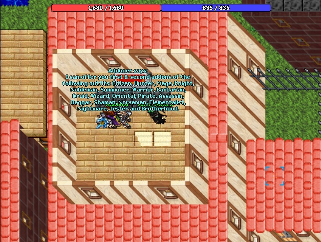 Pillai — zonas místicas